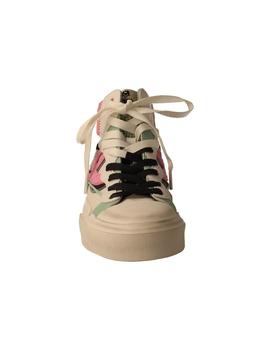 Deportivo mujer Ash Gear multicolor