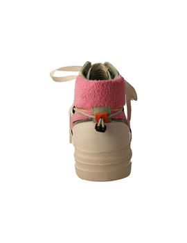 Deportivo mujer Ash Gear multicolor