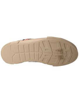 Deportivo mujer Ash Gear multicolor