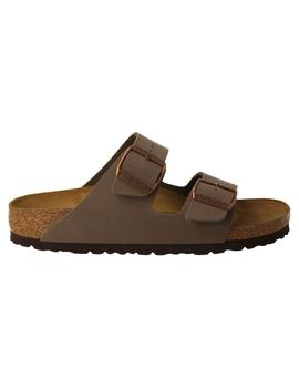 Sandalia unisex Birkenstock topo