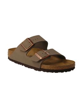 Sandalia unisex Birkenstock topo