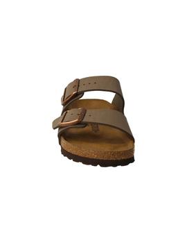 Sandalia unisex Birkenstock topo