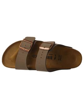 Sandalia unisex Birkenstock topo