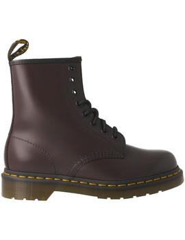 Bota mujer Dr.Martens 1460 burdeos