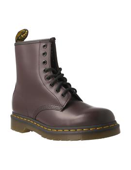 Bota mujer Dr.Martens 1460 burdeos