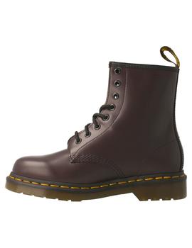 Bota mujer Dr.Martens 1460 burdeos