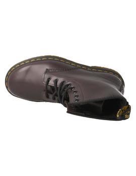 Bota mujer Dr.Martens 1460 burdeos