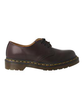 Zapato mujer Dr.Martens 1461 burdeos