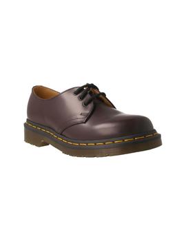 Zapato mujer Dr.Martens 1461 burdeos