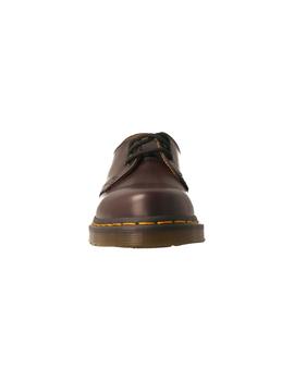 Zapato mujer Dr.Martens 1461 burdeos