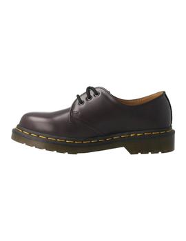 Zapato mujer Dr.Martens 1461 burdeos