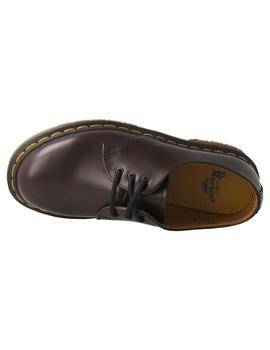 Zapato mujer Dr.Martens 1461 burdeos