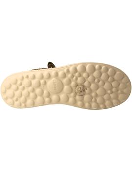 Deportivo hombre Camper Pelotas verde