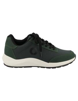 Deportivo hombre Ecoalf Anthon verde