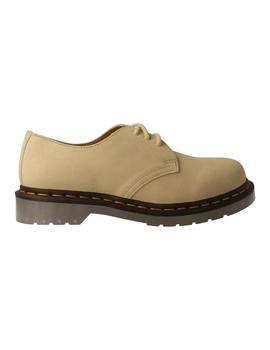 Zapato mujer Dr.Martens 1461 crema