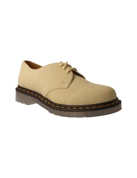 Zapato mujer Dr.Martens 1461 crema