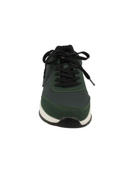 Deportivo hombre Ecoalf Anthon verde