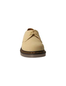 Zapato mujer Dr.Martens 1461 crema