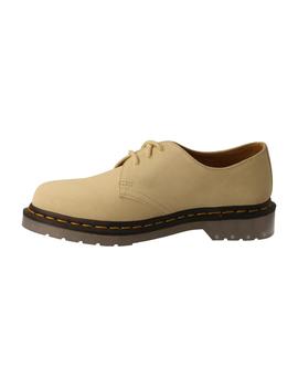 Zapato mujer Dr.Martens 1461 crema