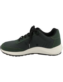 Deportivo hombre Ecoalf Anthon verde