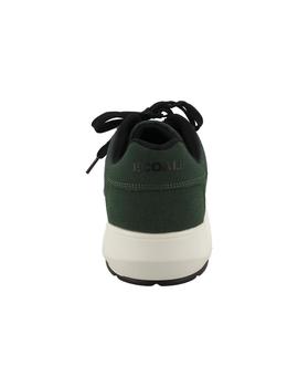 Deportivo hombre Ecoalf Anthon verde