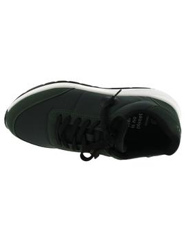 Deportivo hombre Ecoalf Anthon verde