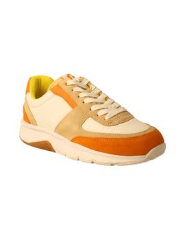 Deportivo mujer Camper Drift naranja