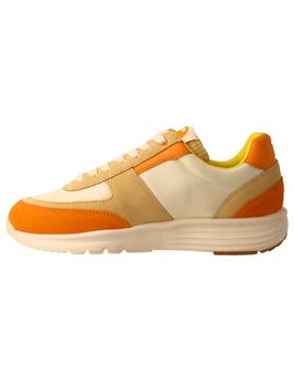 Deportivo mujer Camper Drift naranja