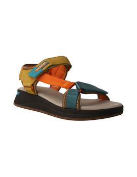 Sandalia mujer Hoff Okinawa multicolor