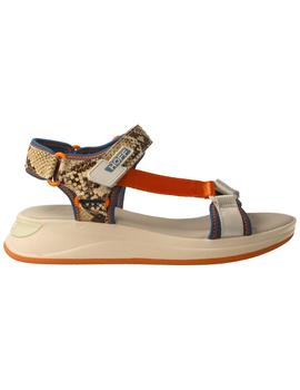 Sandalia mujer Hoff Seydhelles multicolor