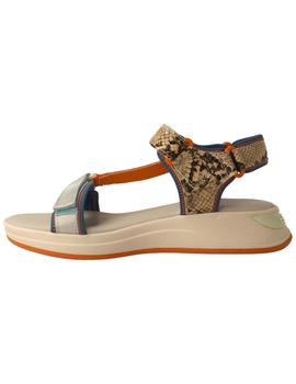 Sandalia mujer Hoff Seydhelles multicolor