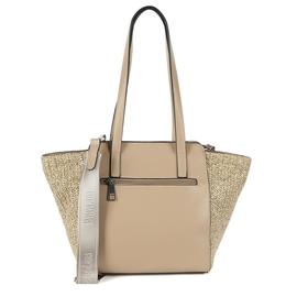 Bolso mujer Binnari Jazmin natural