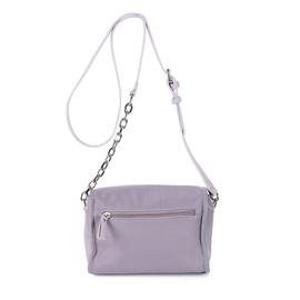 Bolso mujer Binnari Gardenia malva