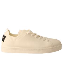 Deportivo hombre Ecoalf Sandfalf blanco