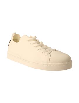 Deportivo hombre Ecoalf Sandfalf blanco