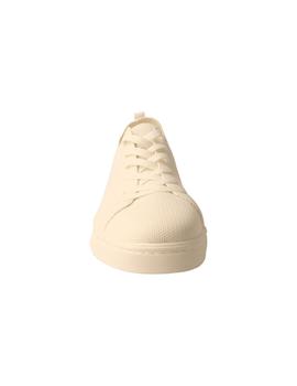 Deportivo hombre Ecoalf Sandfalf blanco