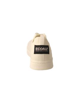 Deportivo hombre Ecoalf Sandfalf blanco