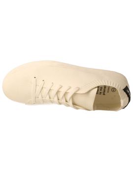 Deportivo hombre Ecoalf Sandfalf blanco