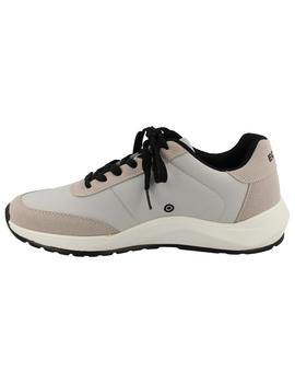 Deportivo hombre Ecoalf Anthon gris