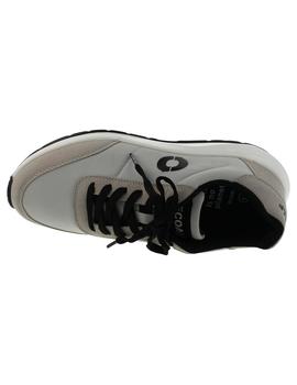 Deportivo hombre Ecoalf Anthon gris