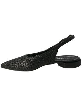 Zapato mujer Pons Quintana Sonia negro