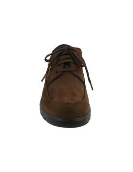 Zapato hombre Callaghan Hidro marrón