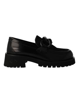 Zapato señora Poesie Veneziane negro