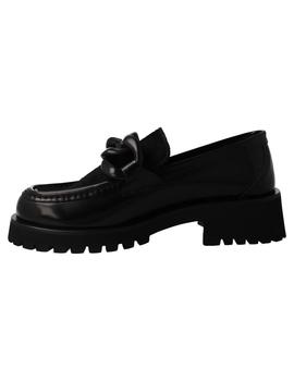 Zapato señora Poesie Veneziane negro