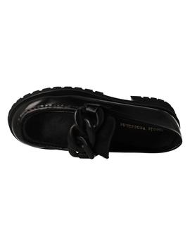 Zapato señora Poesie Veneziane negro