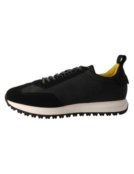 Deportivo hombre Calvin Klein negro