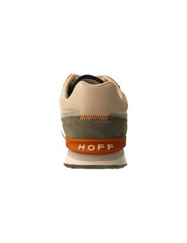 Deportivo mujer Hoff Charleston naranja