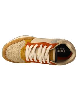 Deportivo mujer Hoff Charleston naranja