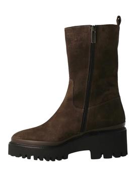 Bota mujer Pons Quintana fango