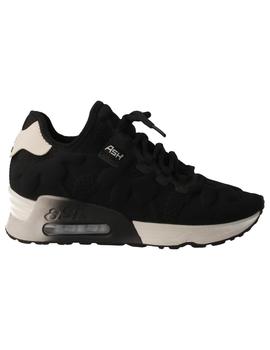 Deportivo mujer Ash Lift negro